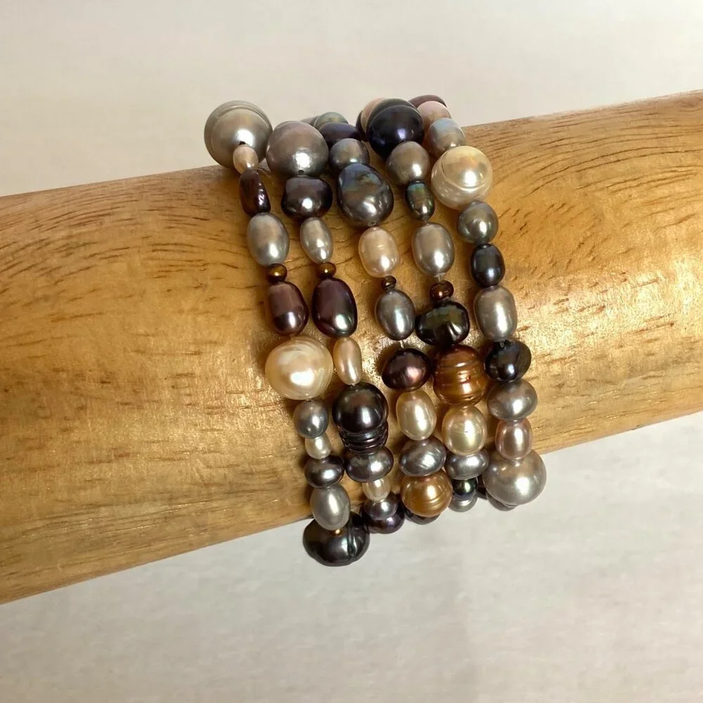 N/A beaded multi